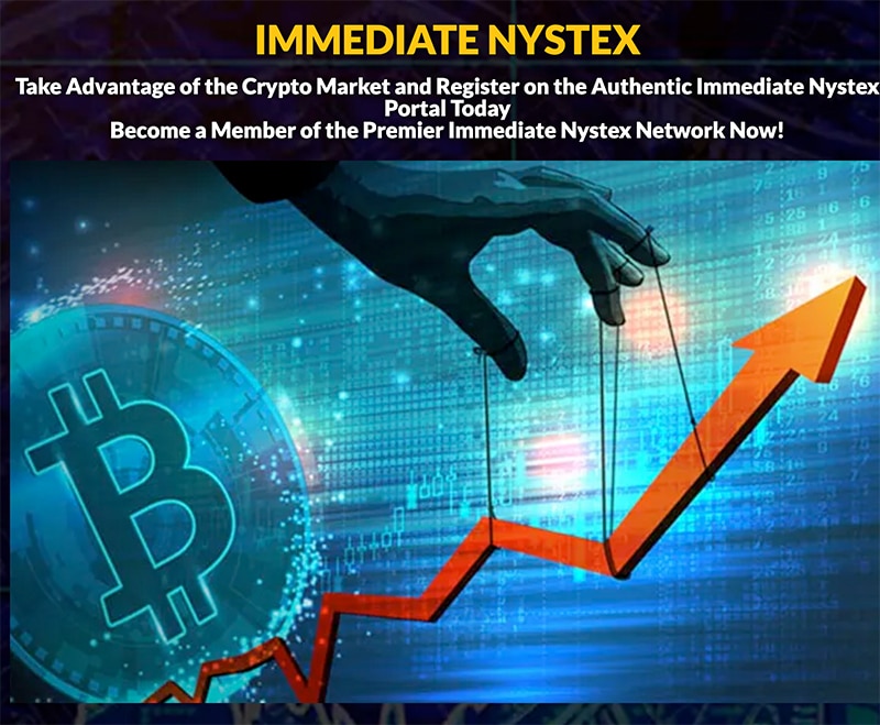 Immediate Nystex