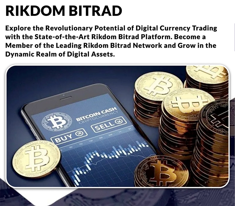 Rikdom Bitrad