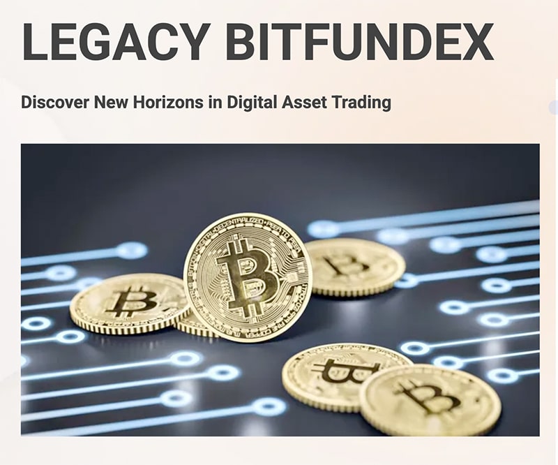 legacy bitfundex