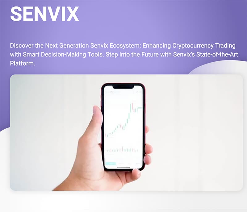 senvix